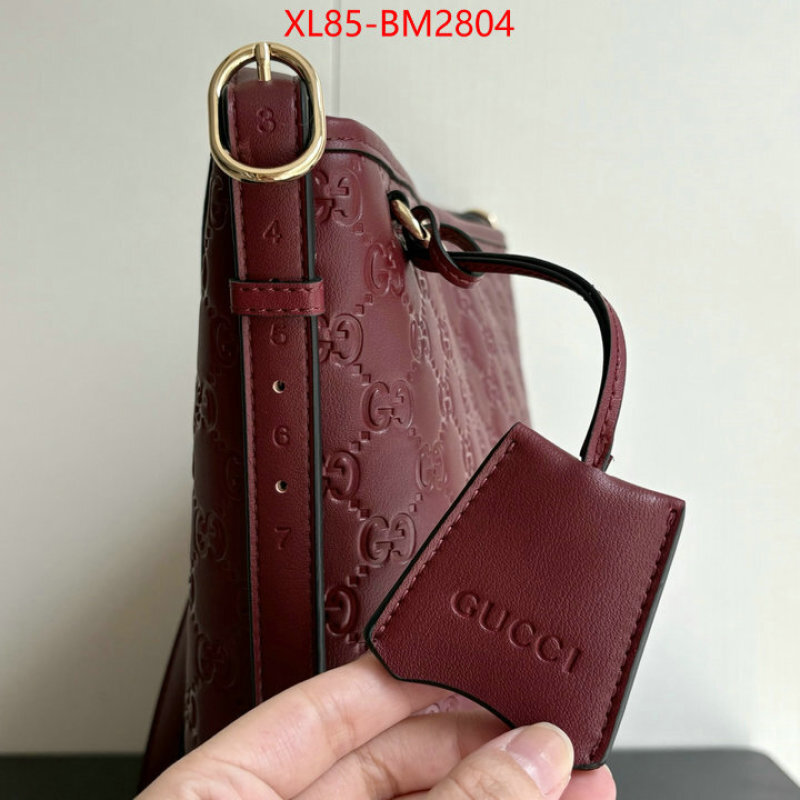 Gucci Bags(4A)-Crossbody- the best quality replica ID: BM2804 $: 85USD,
