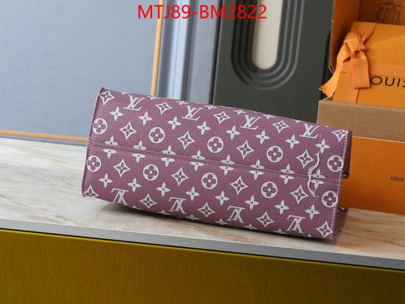 LV Bags(4A)-Handbag Collection- what 1:1 replica ID: BM2822 $: 89USD,-shoes yupoo LV Bags(4A)-Handbag Collection- what 1:1 replica ID: BM2822 $: 89USD,