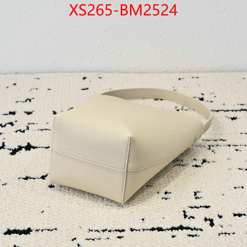 The Row Bags(TOP)-Bucket Bag- luxury fashion replica designers ID: BM2524