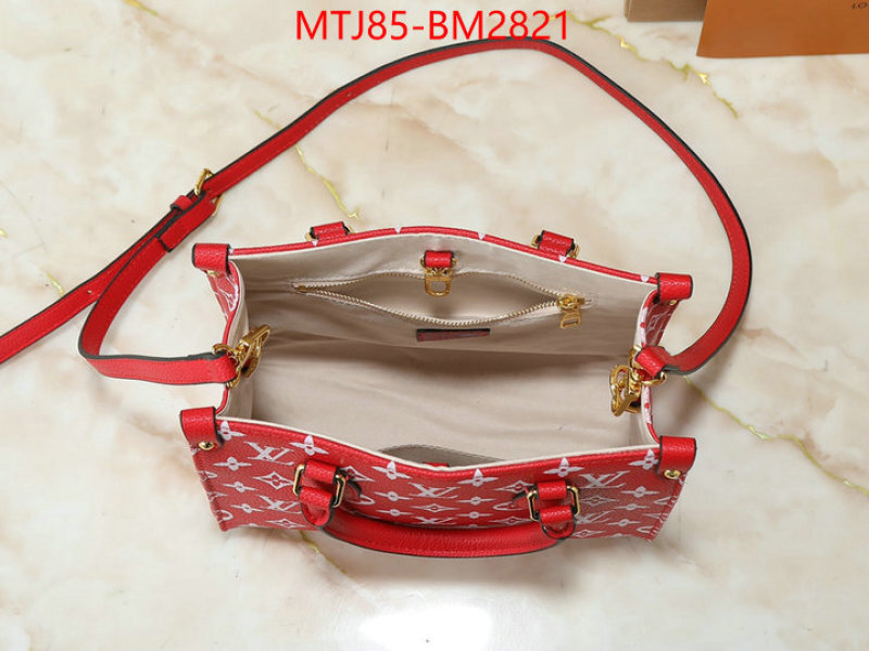 LV Bags(4A)-Handbag Collection- replica sale online ID: BM2821 $: 85USD,-shoes yupoo LV Bags(4A)-Handbag Collection- replica sale online ID: BM2821 $: 85USD,