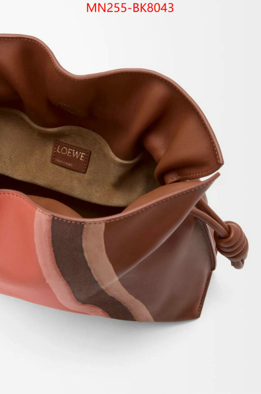 Loewe Bags(TOP)-Crossbody- unsurpassed quality ID: BK8043 $: 255USD,
