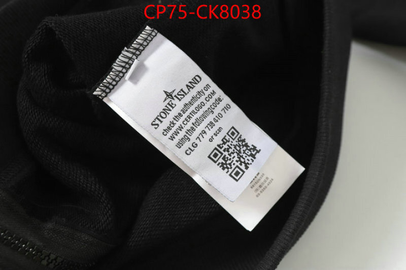 Clothing-Stone Island we offer ID: CK8038 $: 75USD-shoes yupoo Clothing-Stone Island we offer ID: CK8038 $: 75USD