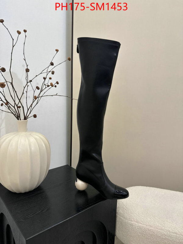 Women Shoes-Boots perfect ID: SM1453 $: 175USD