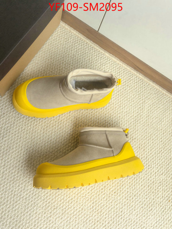 Men Shoes-UGG replica for cheap ID: SM2095 $: 109USD
