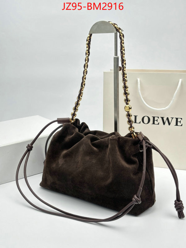 Loewe Bags(4A)-Handbag- first copy ID: BM2916 $: 95USD,