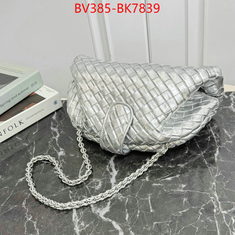 BV Bags(TOP)-Crossbody- for sale online ID: BK7839 $: 385USD,