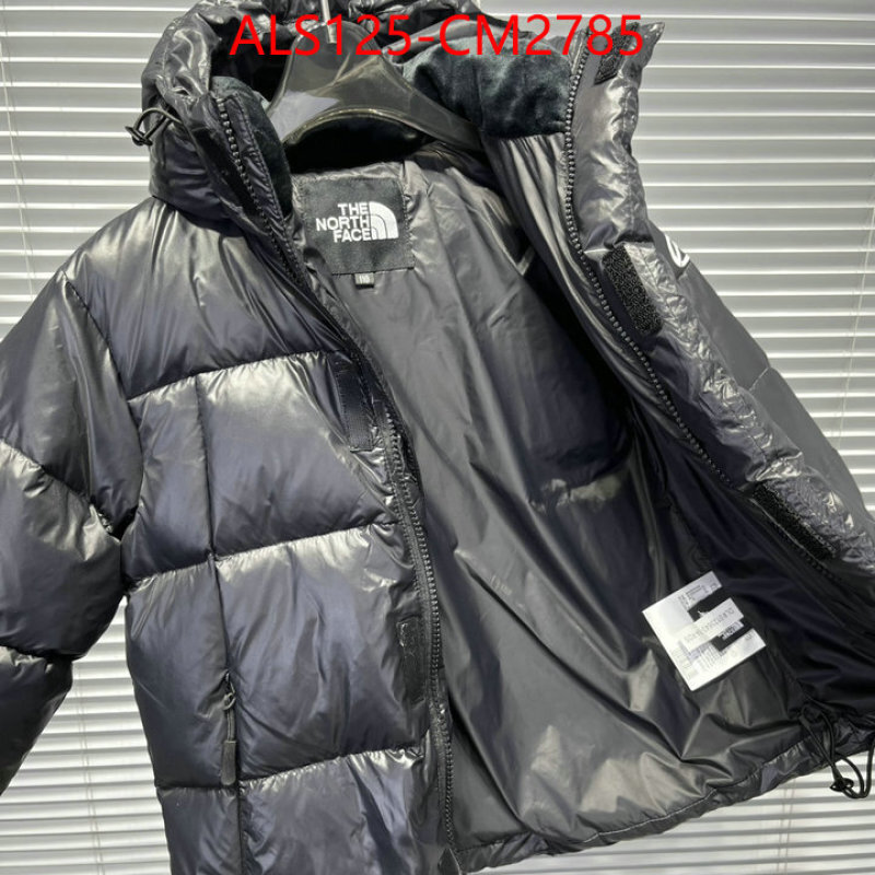 Kids clothing-Down jacket best replica new style ID: CM2785 $: 125USD
