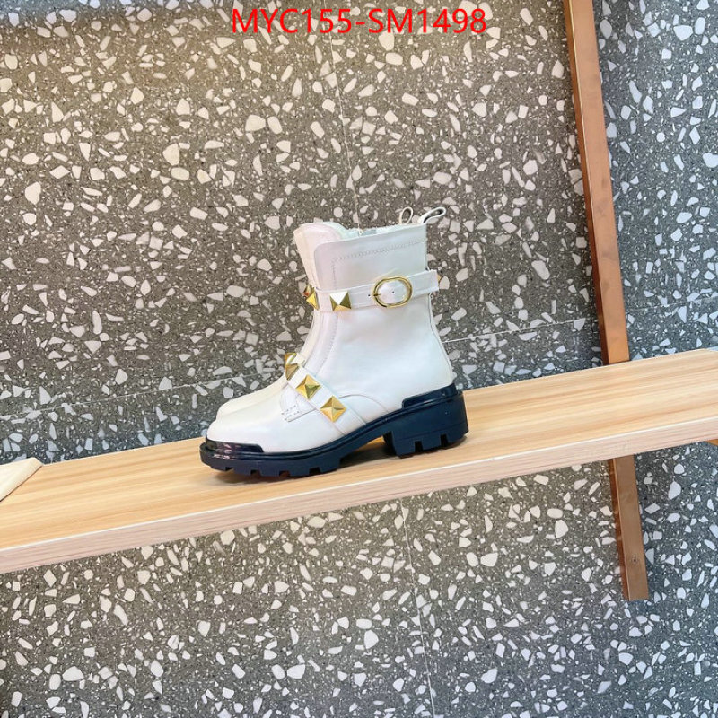 Women Shoes-Valentino where can i find ID: SM1498 $: 155USD