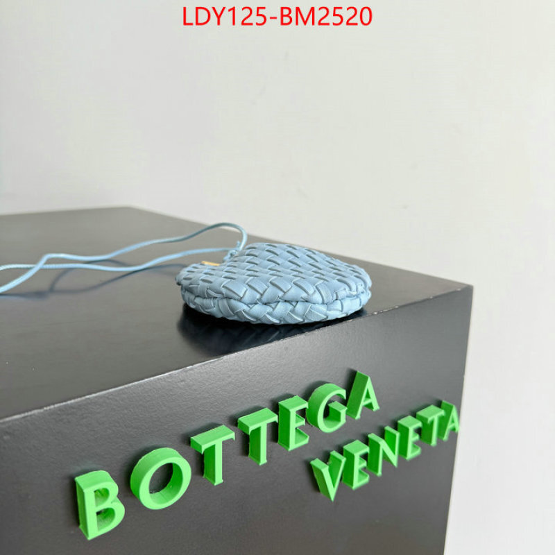 BV Bags(TOP)-Crossbody- is it illegal to buy dupe ID: BM2520 $: 125USD,