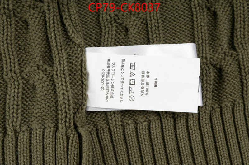 Clothing-Ralph Lauren shop now ID: CK8037 $: 79USD-shoes yupoo Clothing-Ralph Lauren shop now ID: CK8037 $: 79USD