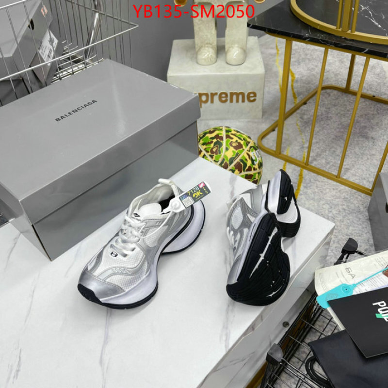 Men Shoes-Balenciaga online from china designer ID: SM2050 $: 135USD