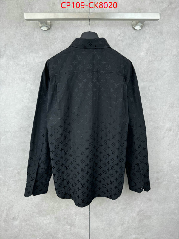 Clothing-LV find replica ID: CK8020 $: 109USD