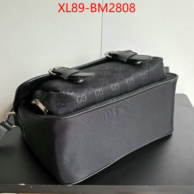 Gucci Bags(4A)-Crossbody- unsurpassed quality ID: BM2808 $: 89USD,
