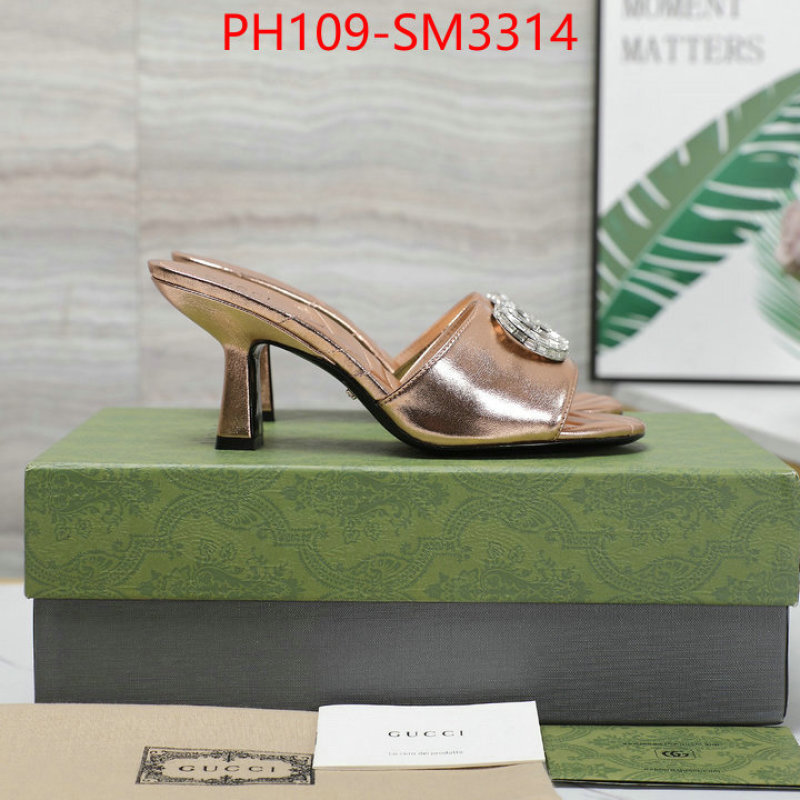Women Shoes-Gucci wholesale designer shop ID: SM3314 $: 109USD-shoes yupoo Women Shoes-Gucci wholesale designer shop ID: SM3314 $: 109USD