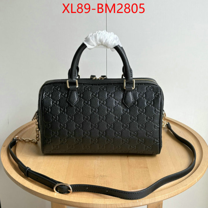 Gucci Bags(4A)-Crossbody- replica sale online ID: BM2805 $: 89USD,