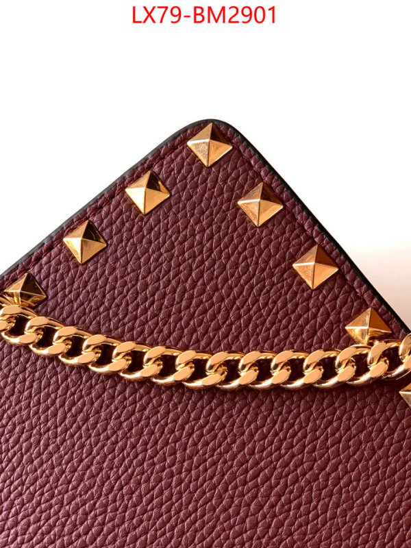 Valentino Bags(4A)-Crossbody- are you looking for ID: BM2901 $: 79USD,