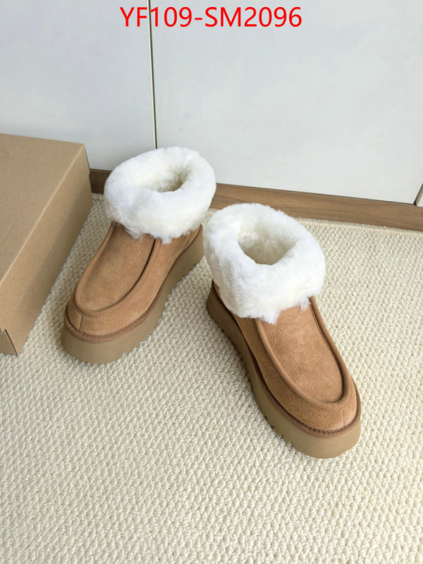 Women Shoes-UGG best aaaaa ID: SM2096 $: 109USD