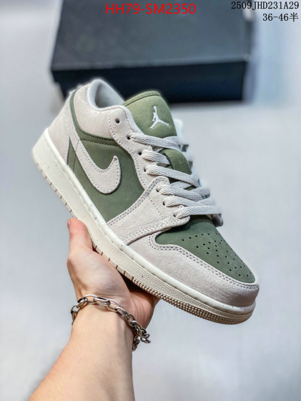 Men Shoes-Air Jordan perfect quality ID: SM2350 $: 79USD