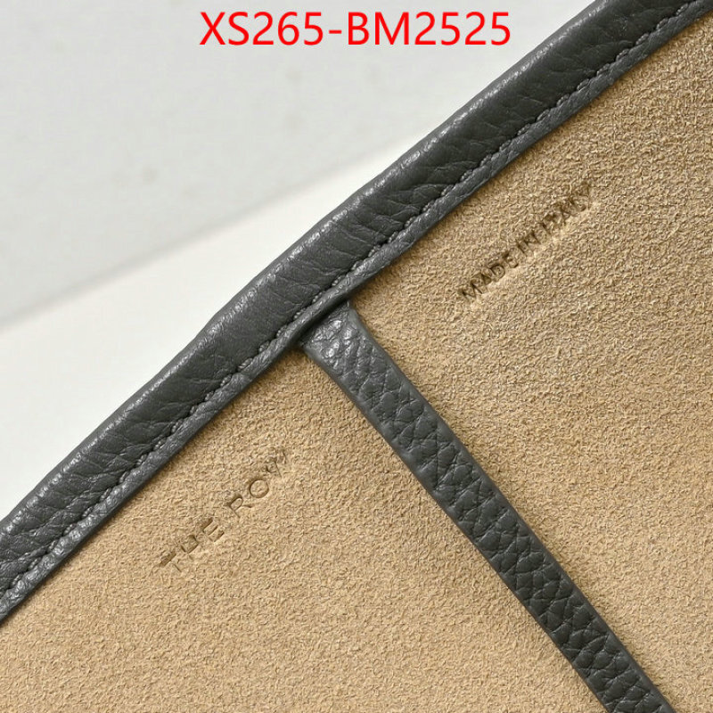 The Row Bags(TOP)-Bucket Bag- luxury fashion replica designers ID: BM2525