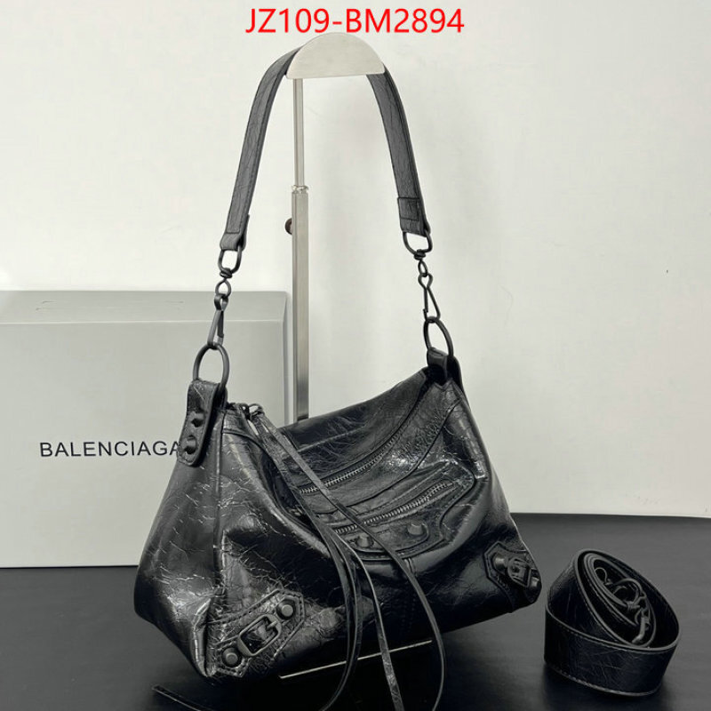 Balenciaga Bags(4A)-Neo Classic- mirror quality ID: BM2894 $: 109USD,
