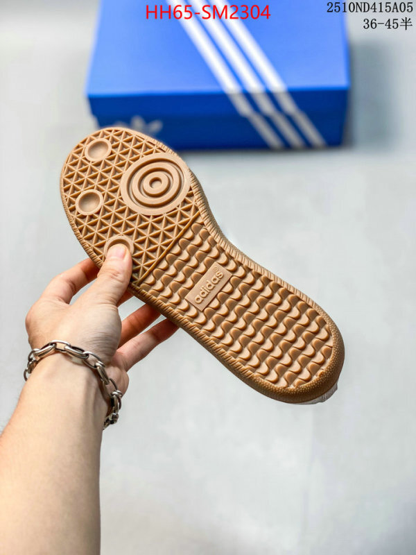 Women Shoes-Adidas best designer replica ID: SM2304 $: 65USD