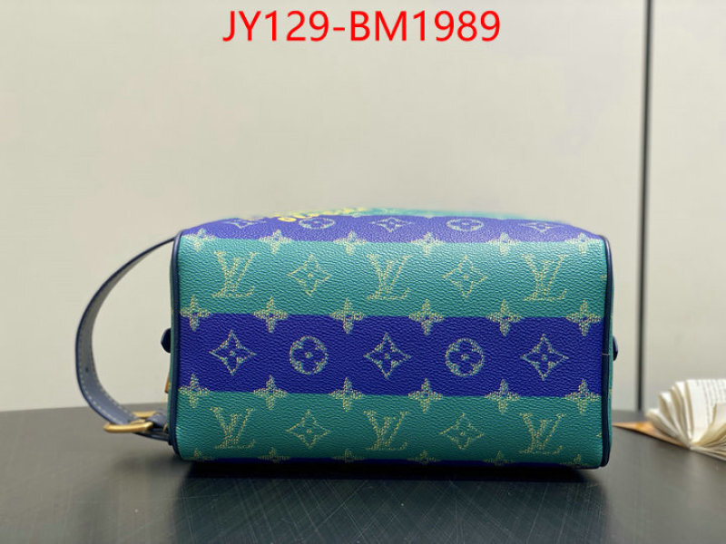 LV Bags(TOP)-Vanity Bag- the most popular ID: BM1989 $: 129USD,-shoes yupoo LV Bags(TOP)-Vanity Bag- the most popular ID: BM1989 $: 129USD,