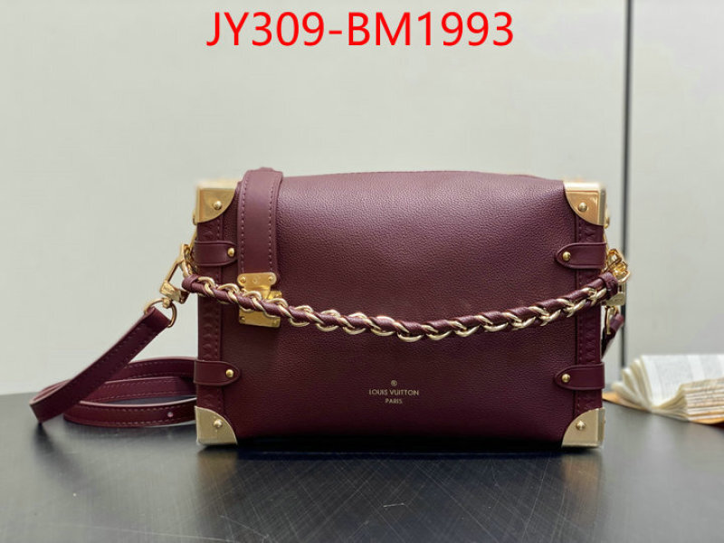 LV Bags(TOP)-Petite Malle- perfect ID: BM1993 $: 309USD,-shoes yupoo LV Bags(TOP)-Petite Malle- perfect ID: BM1993 $: 309USD,