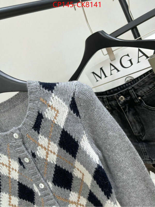 Clothing-Prada top quality ID: CK8141 $: 145USD-shoes yupoo Clothing-Prada top quality ID: CK8141 $: 145USD