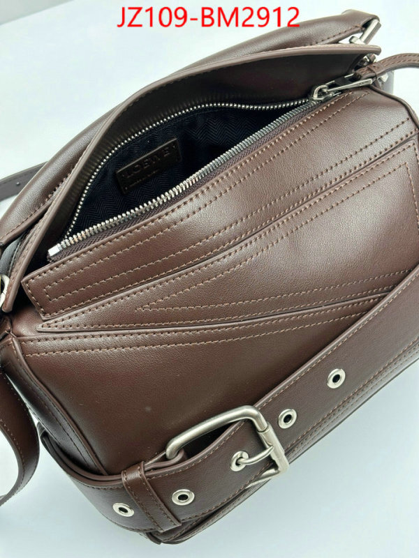 Loewe Bags(4A)-Puzzle- buy aaaaa cheap ID: BM2912 $: 109USD,