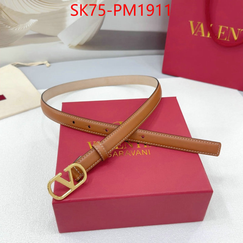 Belts-Valentino designer replica ID: PM1911 $: 75USD-shoes yupoo Belts-Valentino designer replica ID: PM1911 $: 75USD