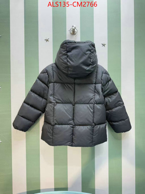 Kids clothing-Down jacket aaaaa customize ID: CM2766 $: 135USD