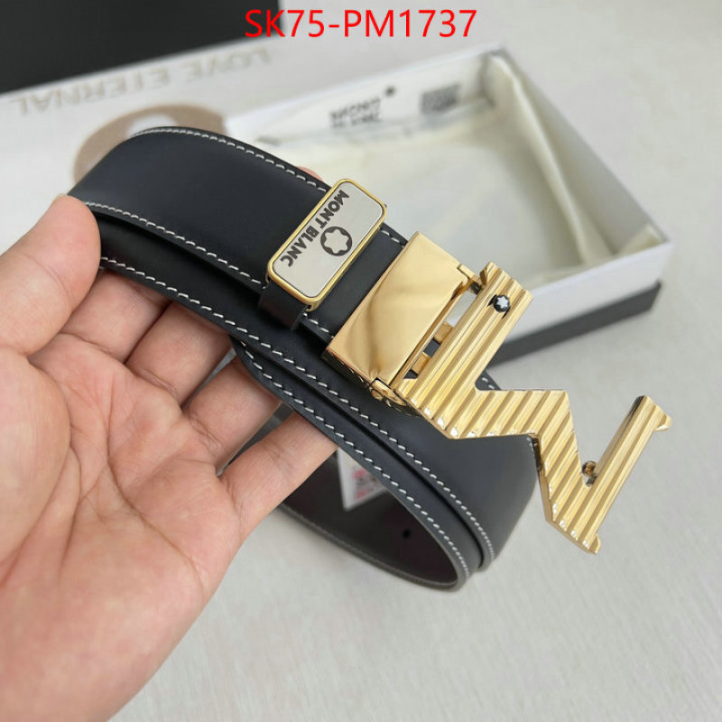 Belts-Montblanc can you buy replica ID: PM1737 $: 75USD