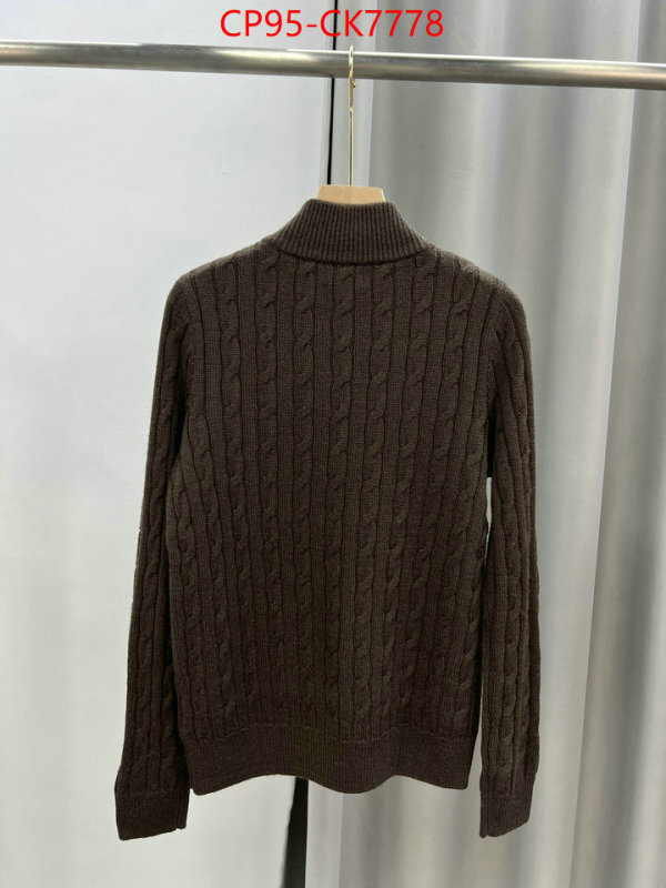 Clothing-Ralph Lauren shop designer ID: CK7778 $: 95USD