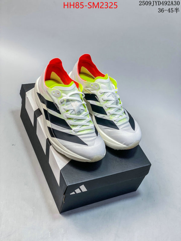 Women Shoes-Adidas quality aaaaa replica ID: SM2325 $: 85USD