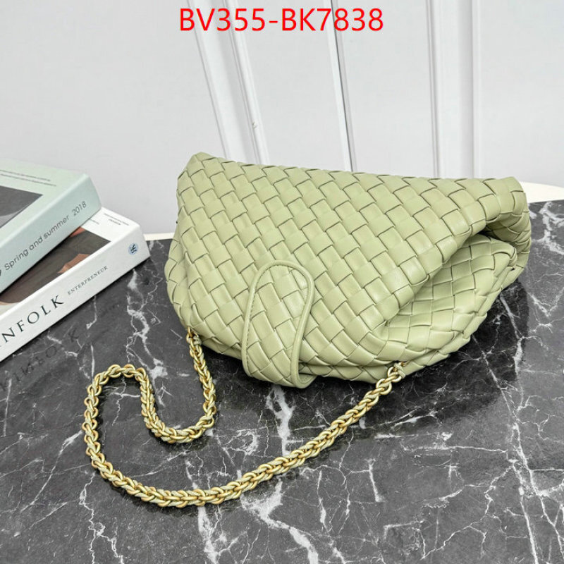 BV Bags(TOP)-Crossbody- replica shop ID: BK7838 $: 355USD,