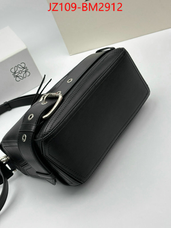 Loewe Bags(4A)-Puzzle- buy aaaaa cheap ID: BM2912 $: 109USD,