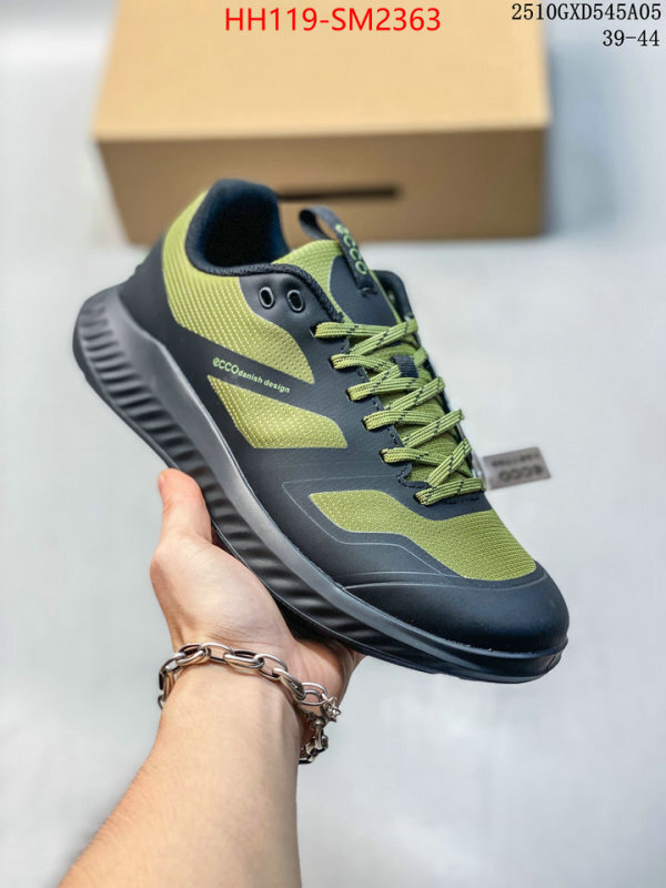 Men Shoes-Ecco the most popular ID: SM2363 $: 119USD