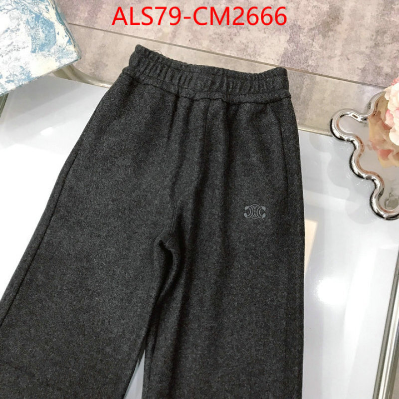 Kids clothing-Celine best luxury replica ID: CM2666 $: 79USD