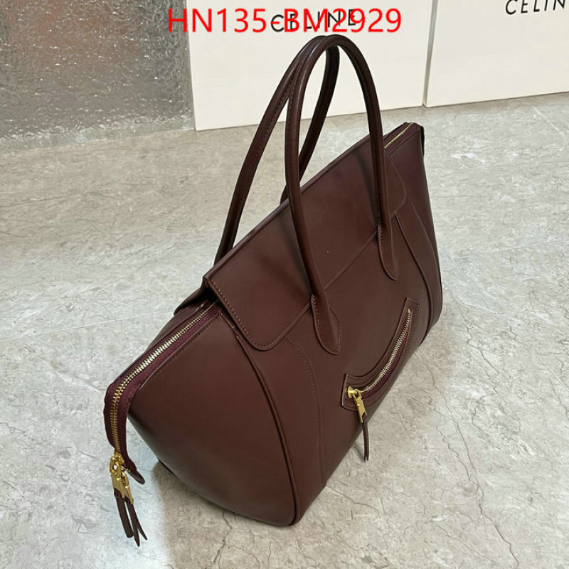 CELINE Bags(4A)-Handbag luxury cheap ID: BM2929 $: 135USD,