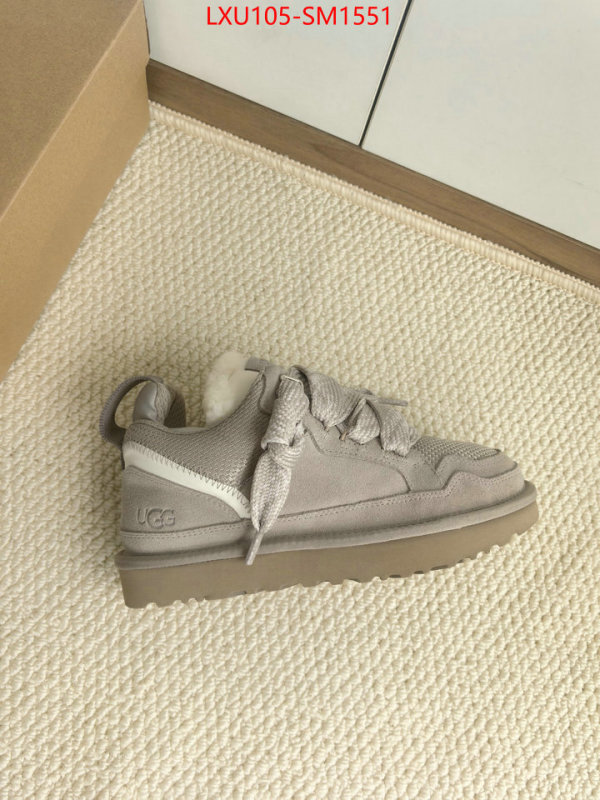 Women Shoes-UGG knockoff ID: SM1551 $: 105USD