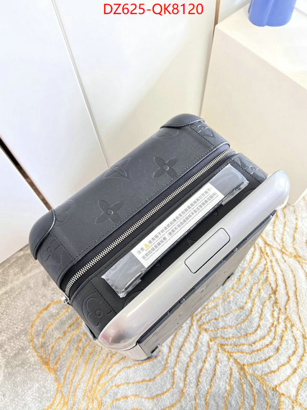 Trolley Case-LV is it ok to buy ID: QK8120 $: 625USD-shoes yupoo Trolley Case-LV is it ok to buy ID: QK8120 $: 625USD