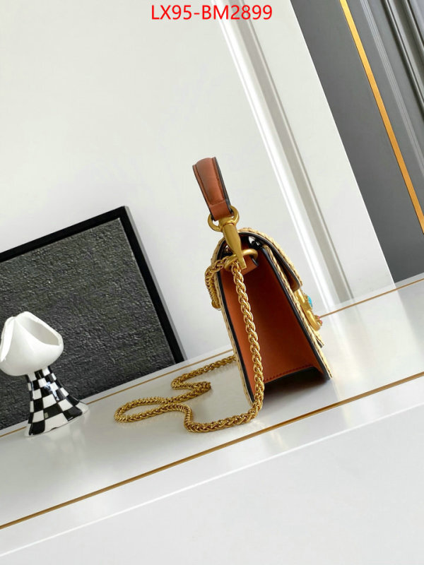 Valentino Bags(4A)-Crossbody- buy the best replica ID: BM2899 $: 95USD,