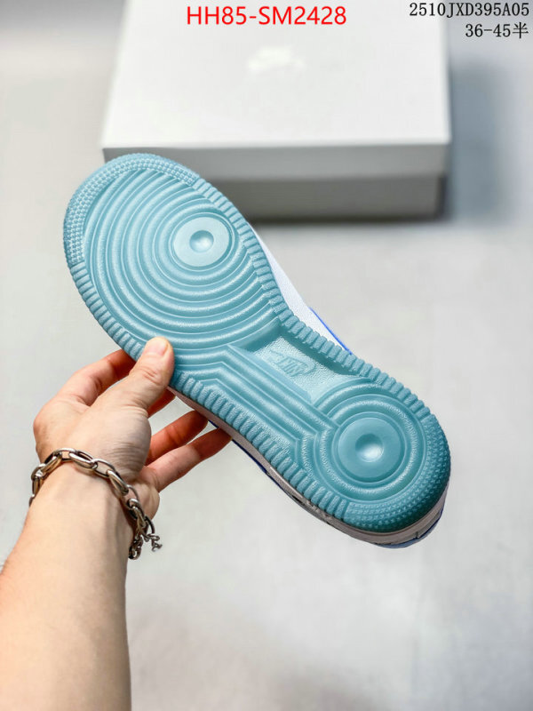 Men Shoes-Nike designer ID: SM2428 $: 85USD