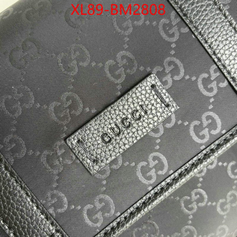 Gucci Bags(4A)-Crossbody- unsurpassed quality ID: BM2808 $: 89USD,