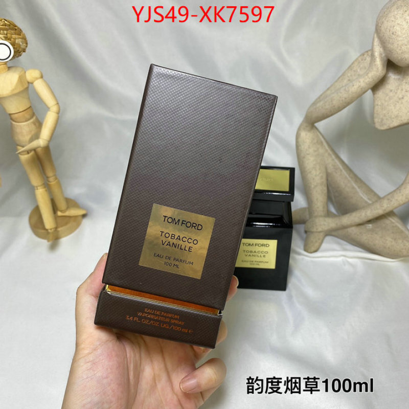 Perfume-Tom Ford china sale ID: XK7597 $: 49USD