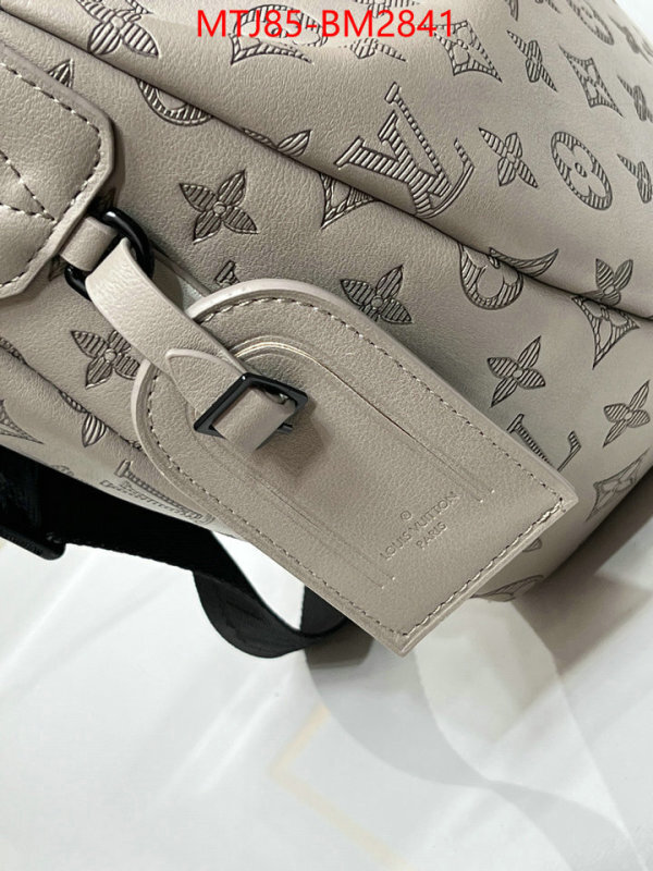 LV Bags(4A)-Pochette MTis Bag- where can i buy ID: BM2841 $: 85USD,