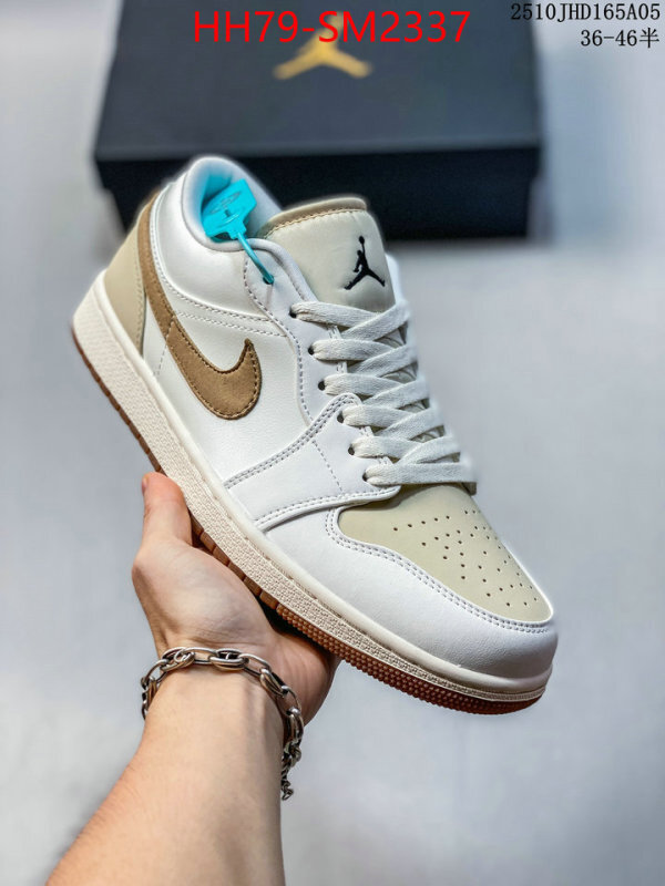 Men Shoes-Air Jordan where to buy fakes ID: SM2337 $: 79USD