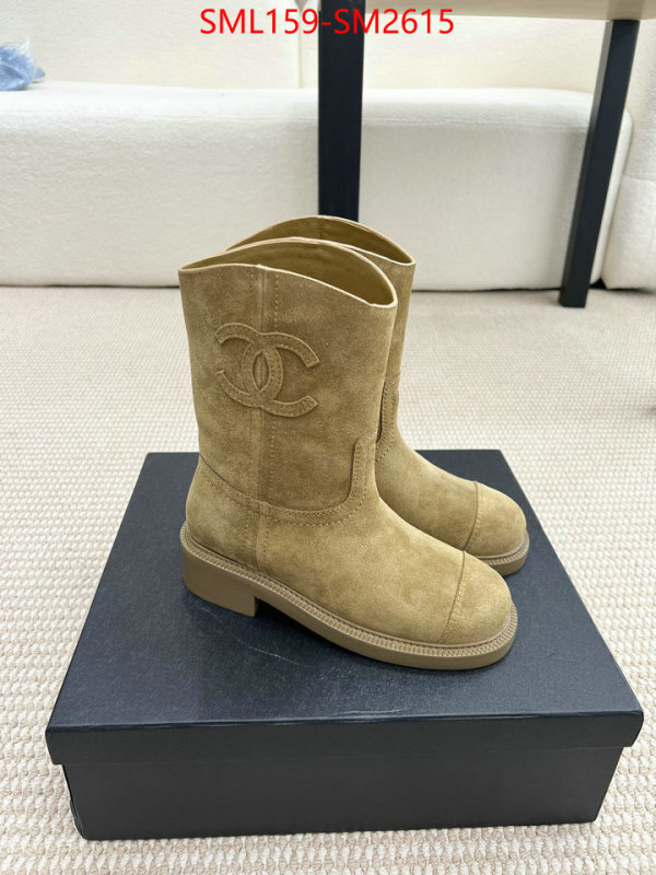 Women Shoes-Boots what best replica sellers ID: SM2615 $: 159USD-shoes yupoo Women Shoes-Boots what best replica sellers ID: SM2615 $: 159USD