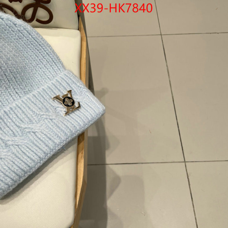 Cap(Hat)-LV replica for cheap ID: HK7840 $: 39USD