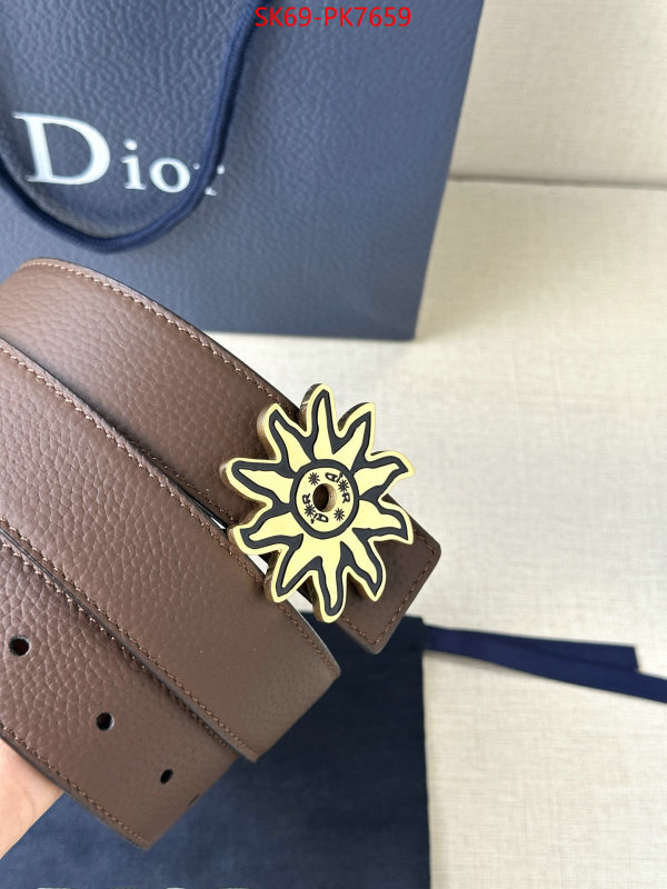 Belts-Dior the online shopping ID: PK7659 $: 69USD
